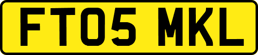 FT05MKL