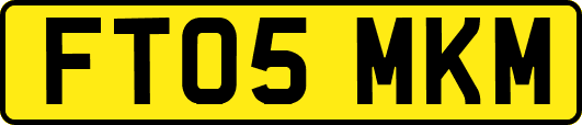 FT05MKM