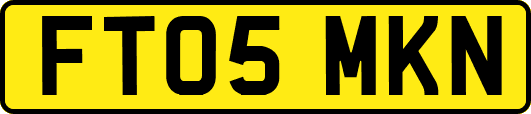 FT05MKN