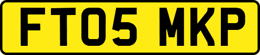 FT05MKP