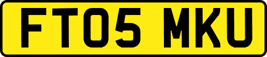 FT05MKU