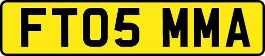 FT05MMA