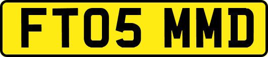 FT05MMD