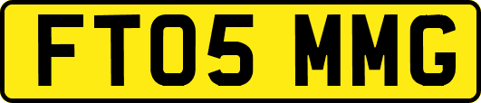 FT05MMG