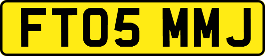 FT05MMJ