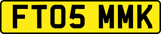 FT05MMK