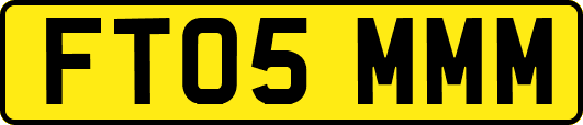 FT05MMM