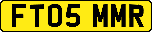 FT05MMR