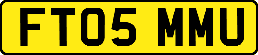 FT05MMU