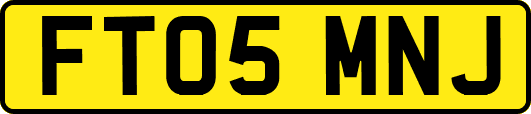 FT05MNJ