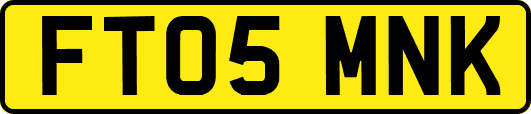 FT05MNK