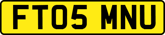 FT05MNU