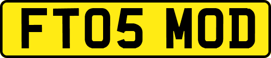 FT05MOD