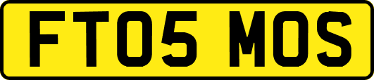 FT05MOS