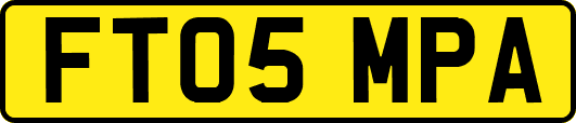 FT05MPA