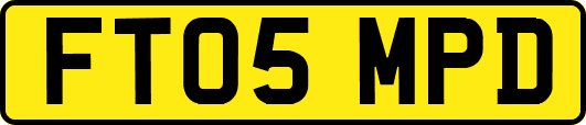 FT05MPD