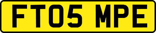 FT05MPE