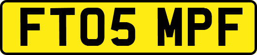 FT05MPF