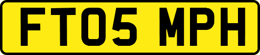 FT05MPH
