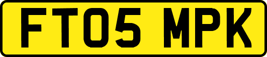 FT05MPK