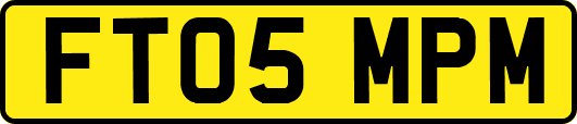 FT05MPM