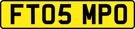 FT05MPO