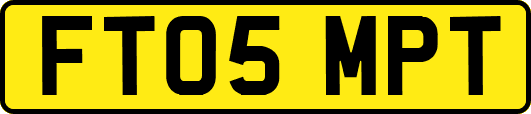 FT05MPT