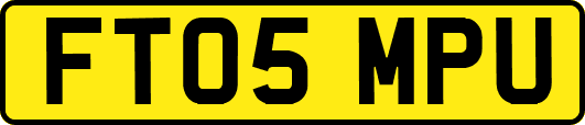 FT05MPU