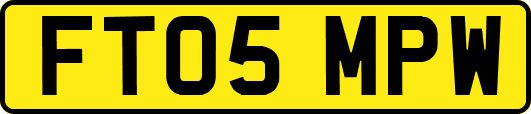 FT05MPW