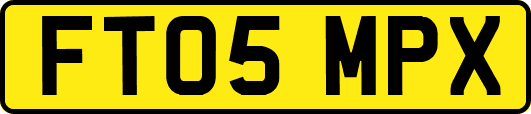 FT05MPX