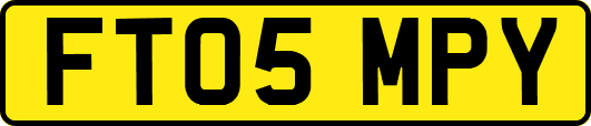 FT05MPY