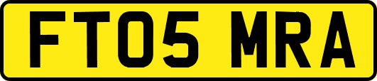 FT05MRA
