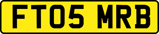FT05MRB