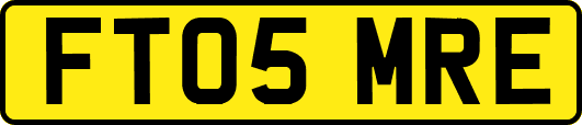 FT05MRE