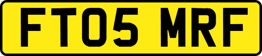 FT05MRF