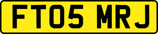 FT05MRJ