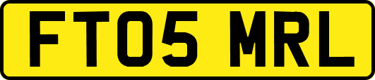 FT05MRL