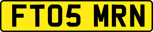 FT05MRN