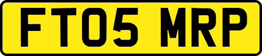 FT05MRP