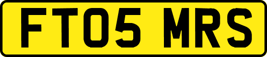 FT05MRS