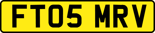 FT05MRV