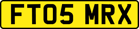 FT05MRX