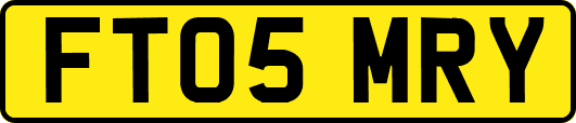 FT05MRY