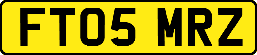 FT05MRZ