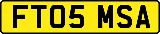 FT05MSA