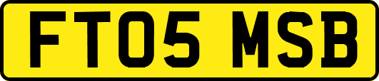 FT05MSB