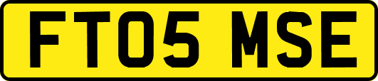 FT05MSE