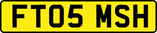 FT05MSH