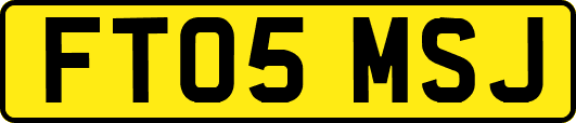 FT05MSJ