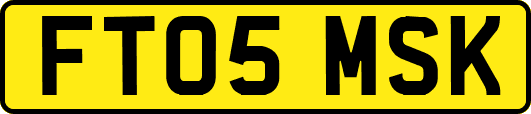 FT05MSK